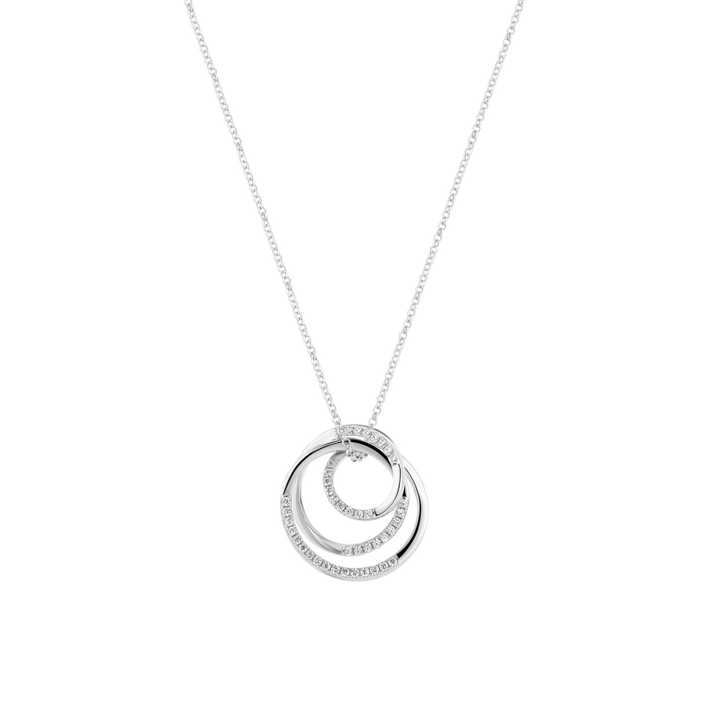 SIF Jakobs Spirale Halskette SIF Jakobs Spirale Halskette