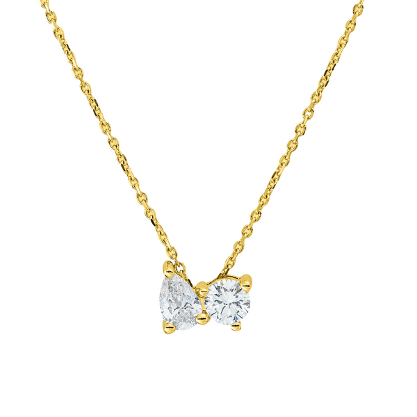 Brogle Classic Diamantkette Brogle Classic Diamantkette