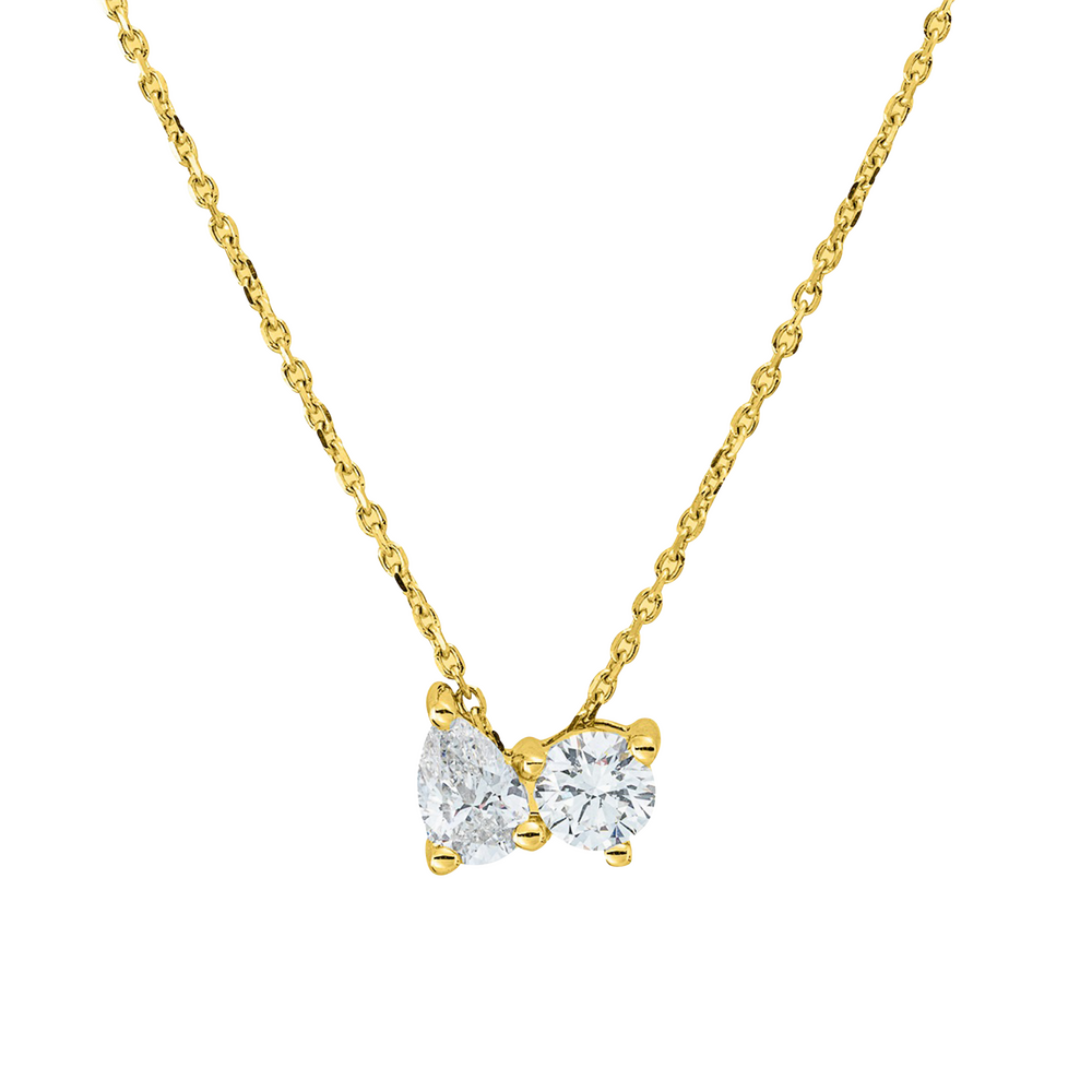 Brogle Classic Diamantkette Brogle Classic Diamantkette