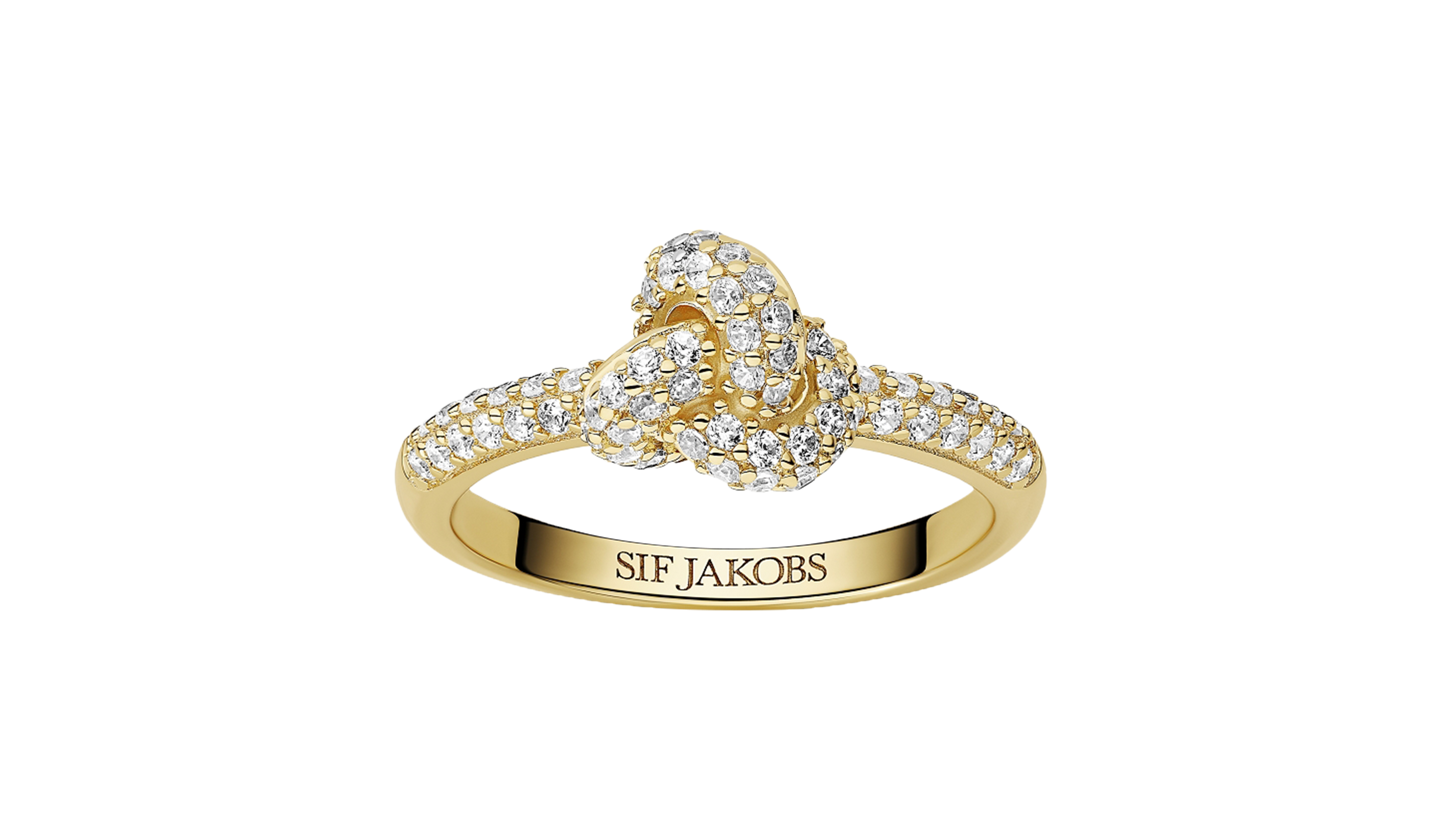 SIF Jakobs Imperia Ring