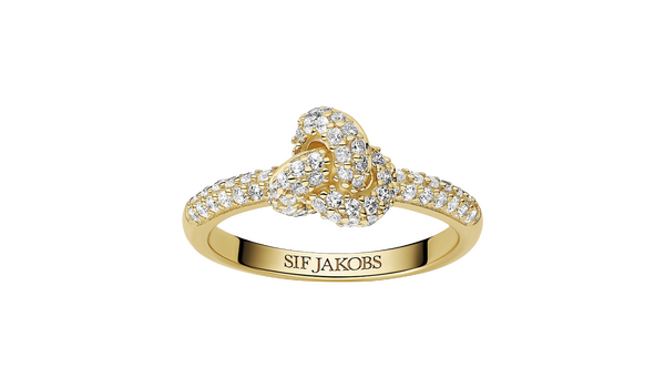 SIF Jakobs Imperia Ring