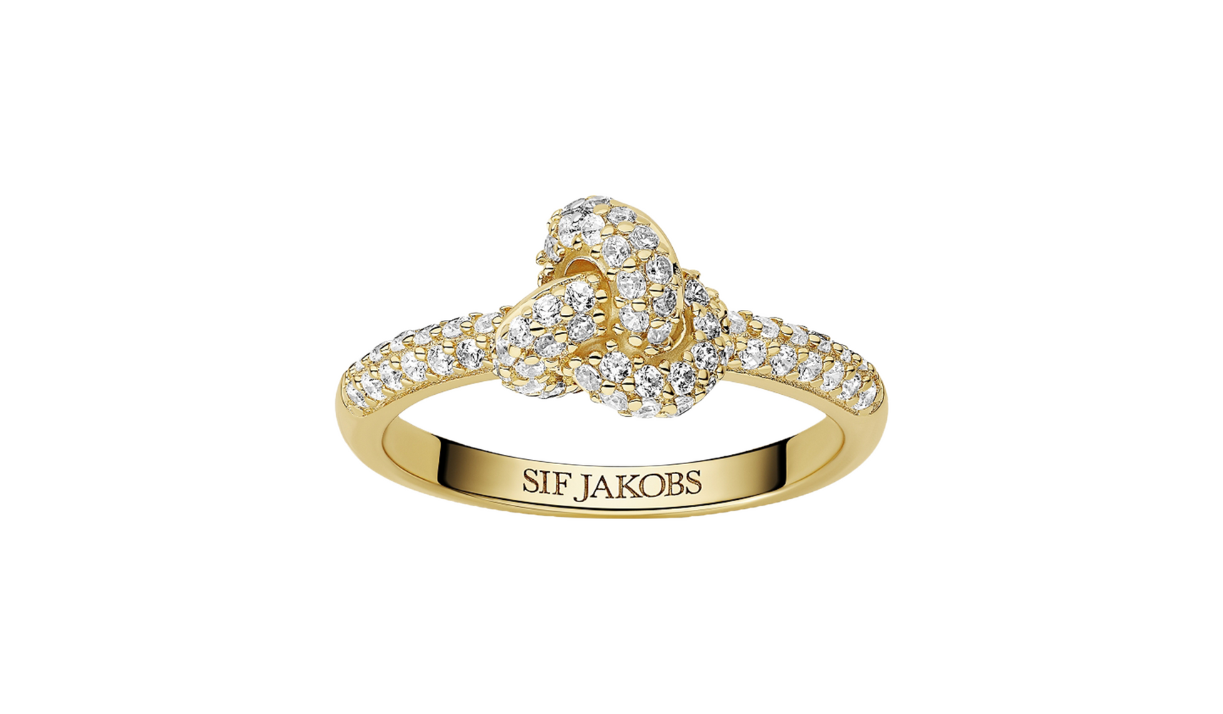 SIF Jakobs Imperia Ring SIF Jakobs Imperia Ring