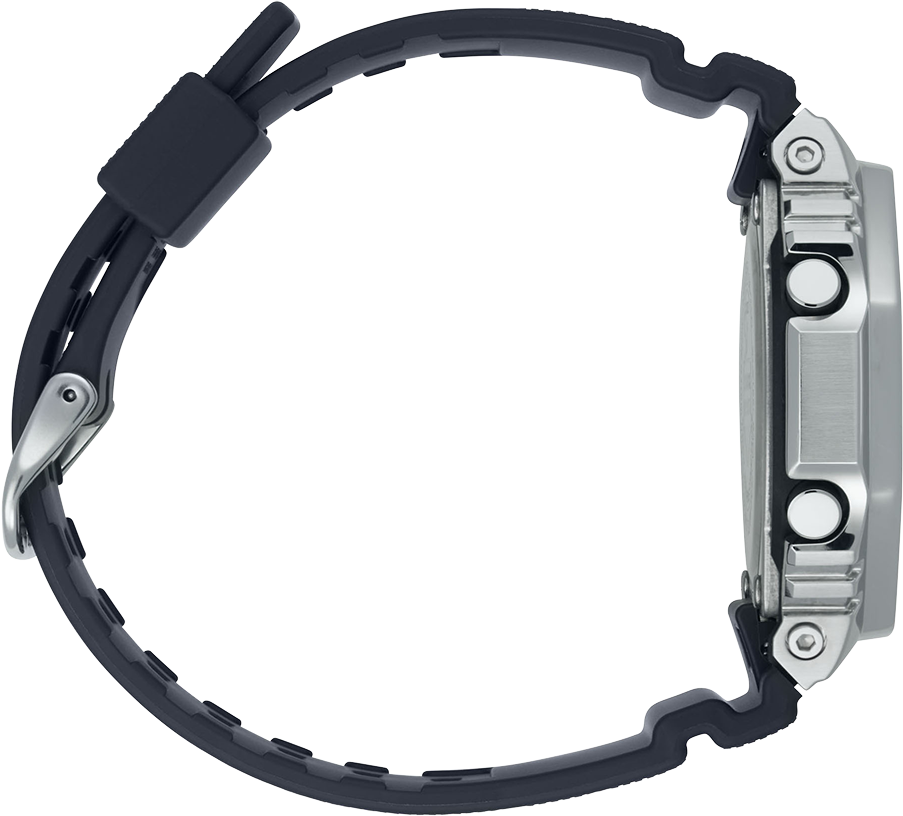 CASIO G-SHOCK Classic 44mm