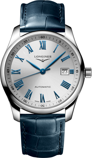 Longines Master Automatic 40mm