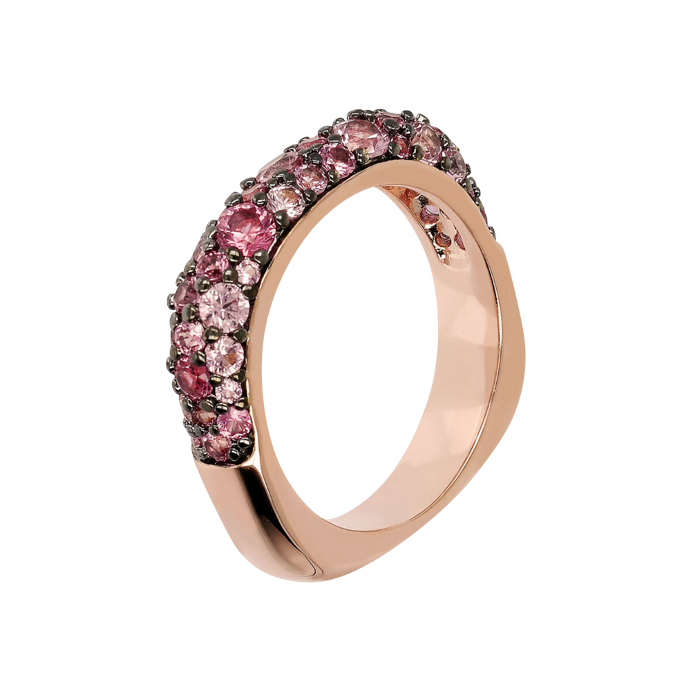 Bronzallure Altissima Ring