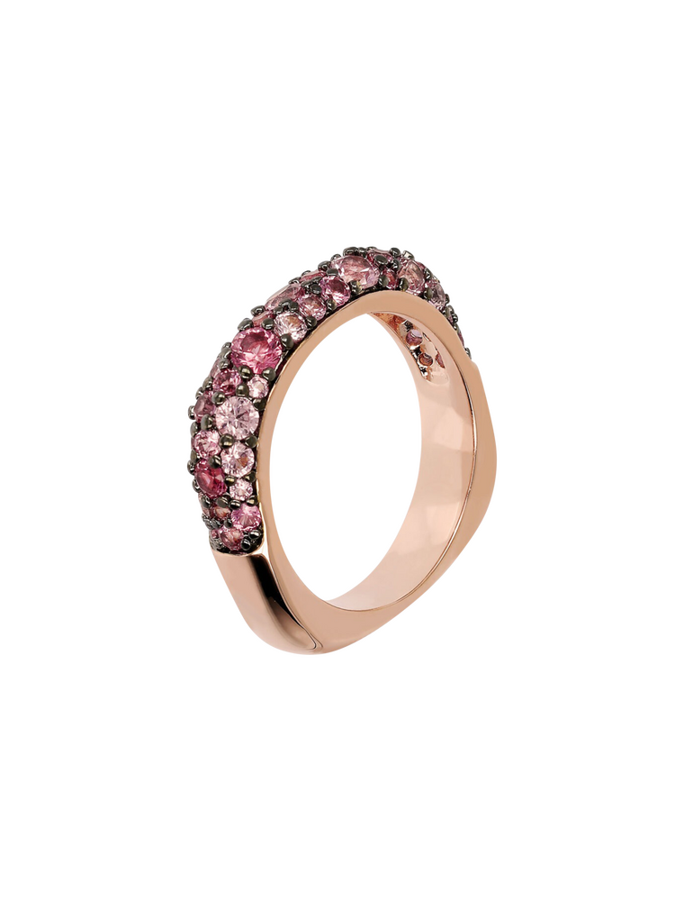 Bronzallure Altissima Ring Bronzallure Altissima Ring