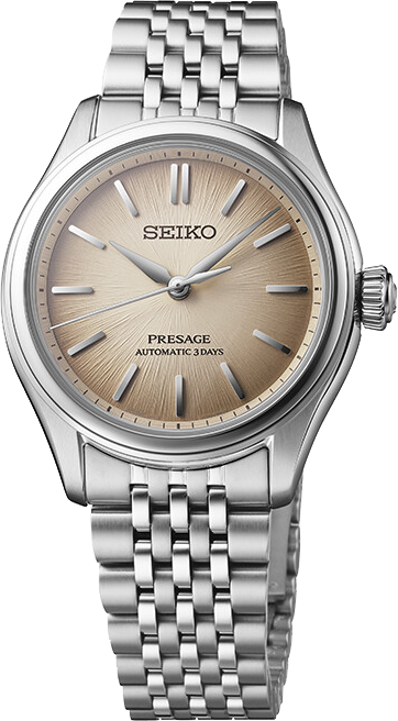 Seiko Presage Automatic 36mm