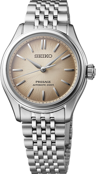 Seiko Presage Automatic 36mm