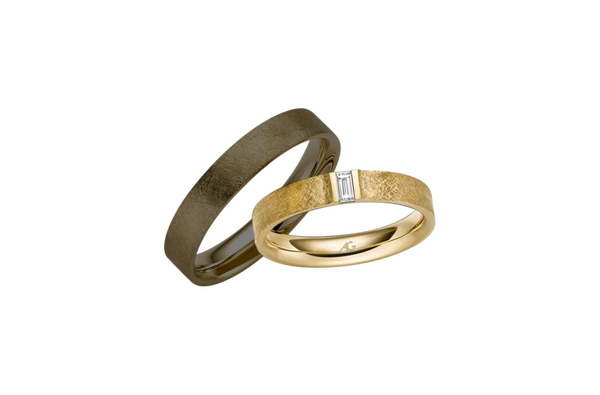 Gerstner wedding ring Gerstner wedding ring
