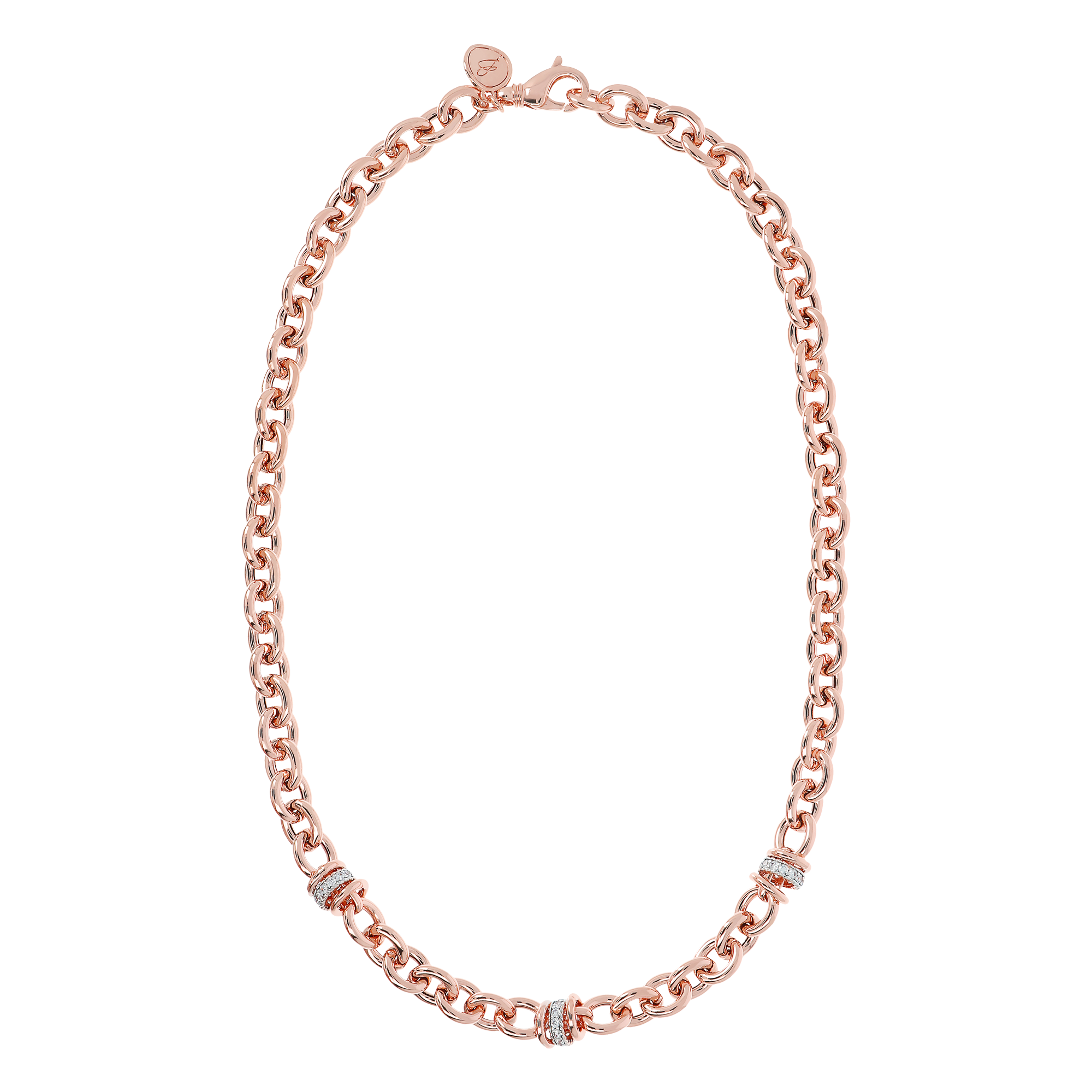Bronzallure Altissima necklace Bronzallure Altissima necklace