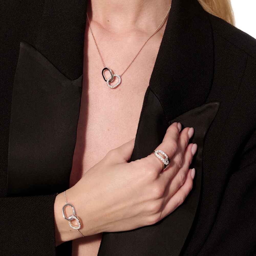 SIF Jakobs Capizzi Due Armband SIF Jakobs Capizzi Due Armband