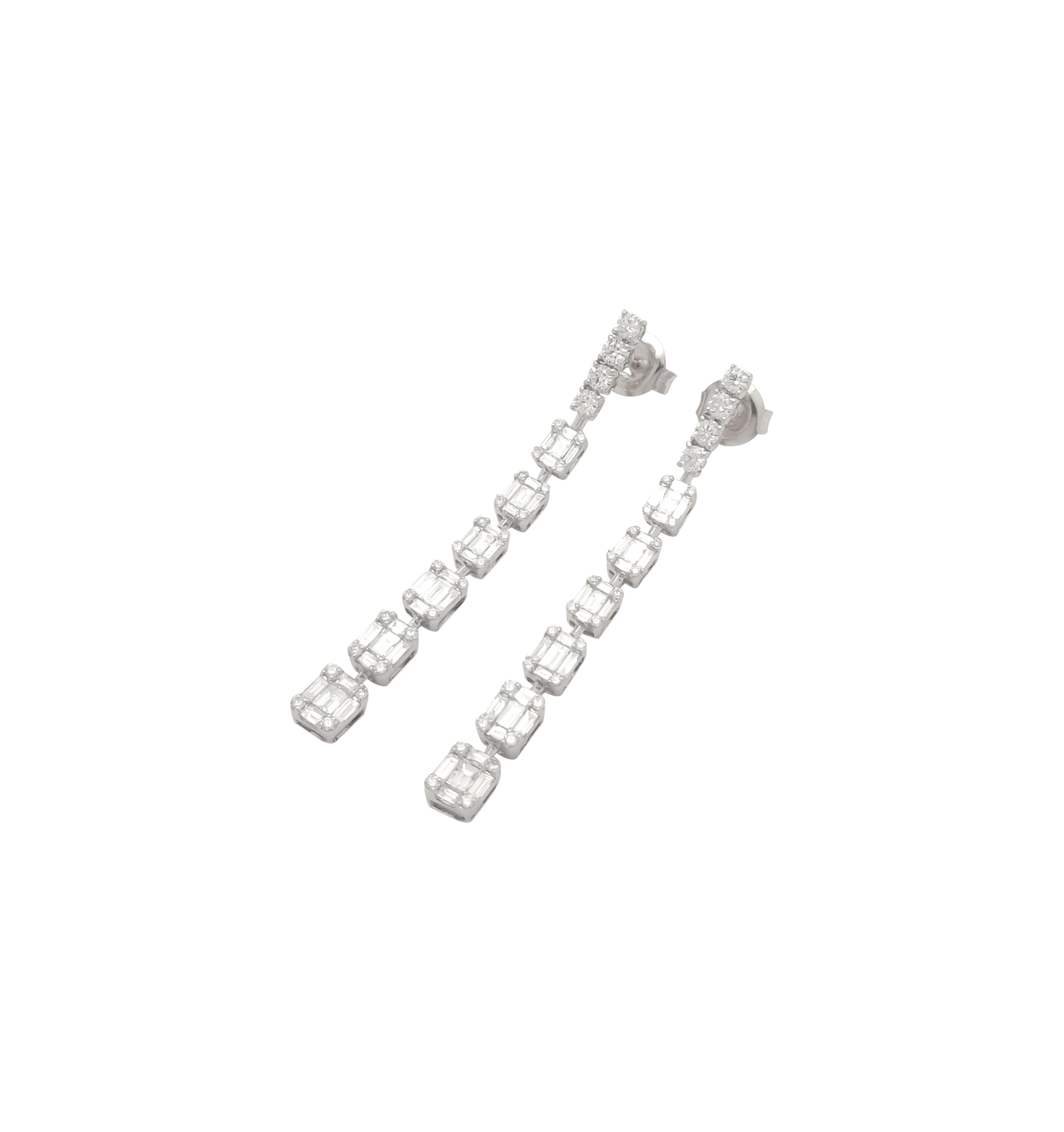 Ponte Vecchio Gioielli Benvenuto earrings Ponte Vecchio Gioielli Benvenuto earrings