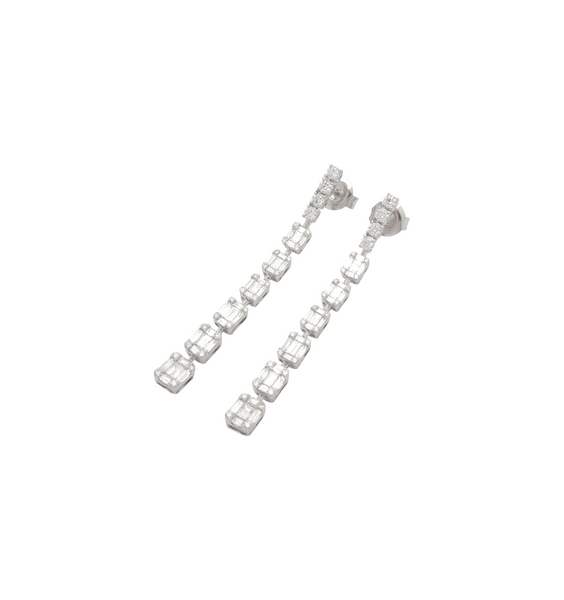 Ponte Vecchio Gioielli Benvenuto Ohrhänger Ponte Vecchio Gioielli Benvenuto Ohrhänger