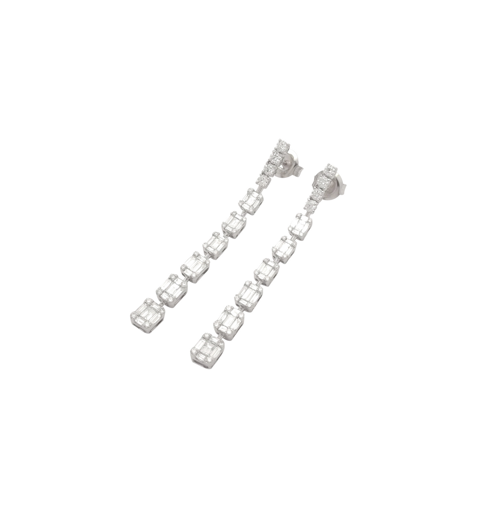 Ponte Vecchio Gioielli Benvenuto earrings Ponte Vecchio Gioielli Benvenuto earrings