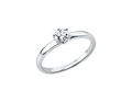 Brogle solitaire ring Helena up to 0.5 carat Brogle solitaire ring Helena up to 0.5 carat