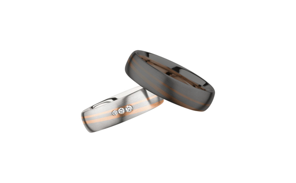 Christian Bauer Wedding ring Christian Bauer Wedding ring