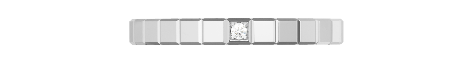 Chopard Ice Cube Pure Mini Ring Chopard Ice Cube Pure Mini Ring