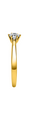 Brogle Solitairering Luisa bis 0,5 Karat