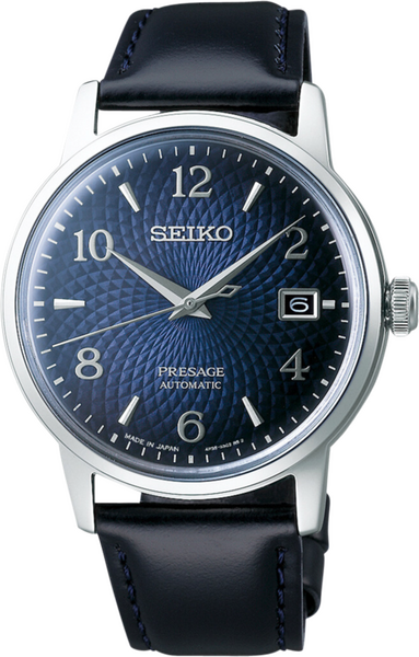 Seiko Presage Automatic 38mm