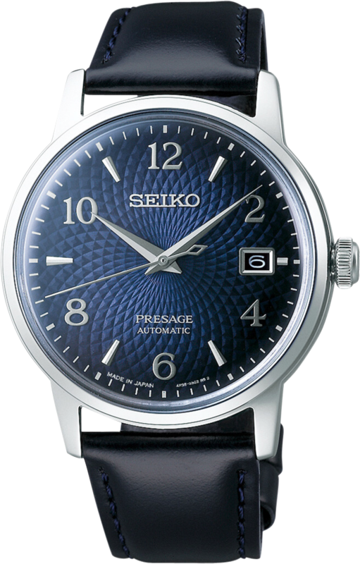 Seiko Presage Automatic 38mm Seiko Presage Automatic 38mm
