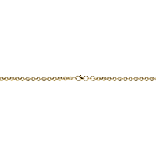Brogle Classic round anchor chain 4mm Brogle Classic round anchor chain 4mm