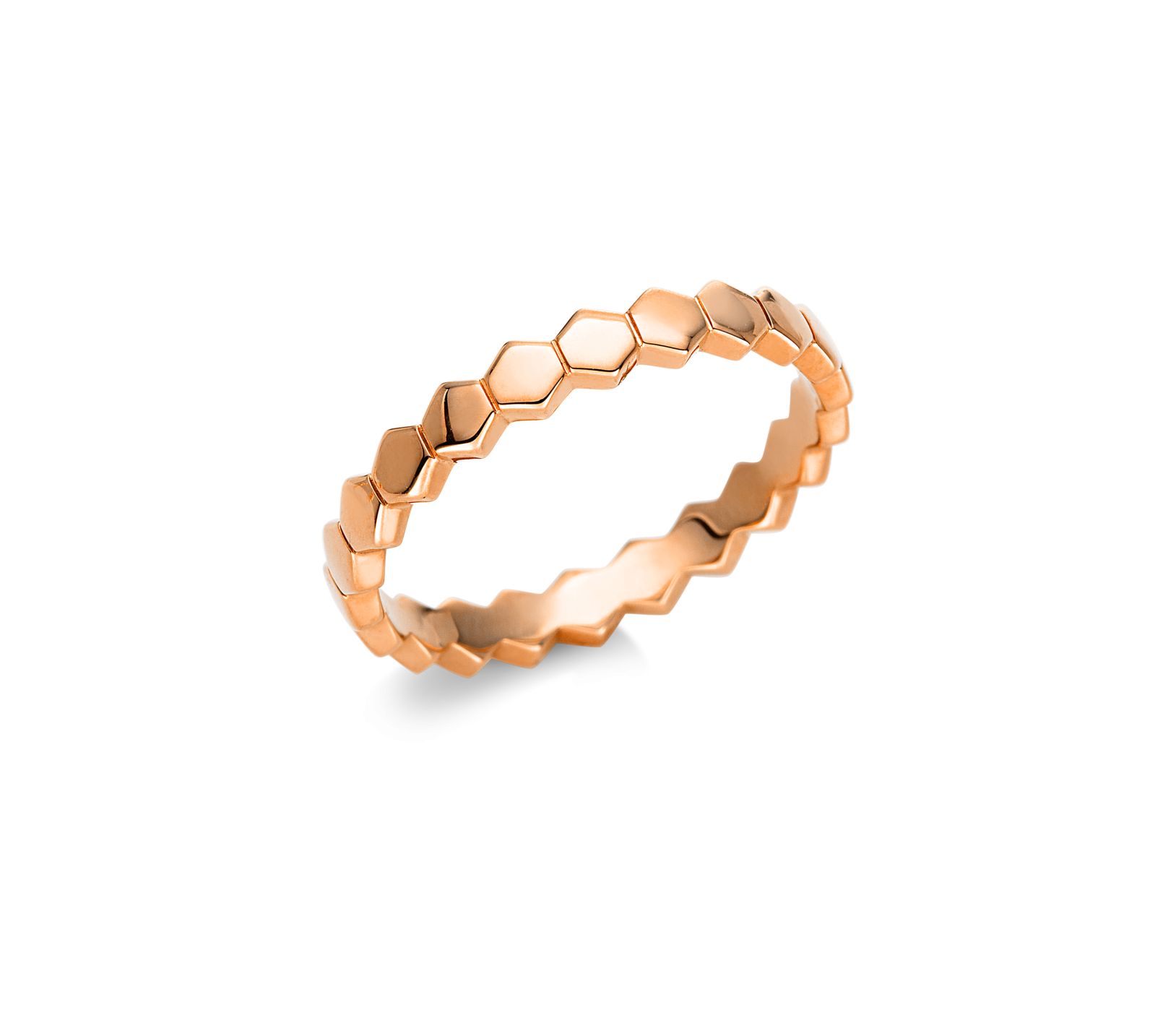 Brogle Classic gold ring Brogle Classic gold ring