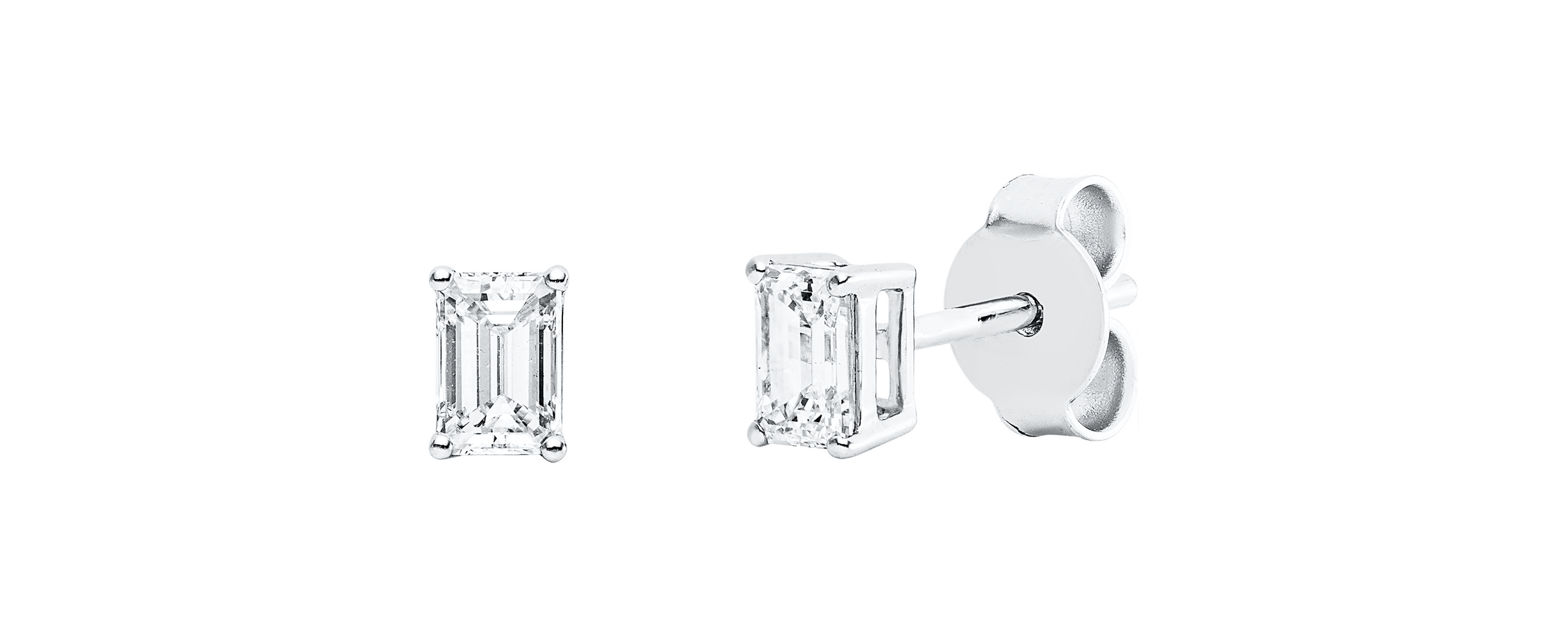 750 White gold