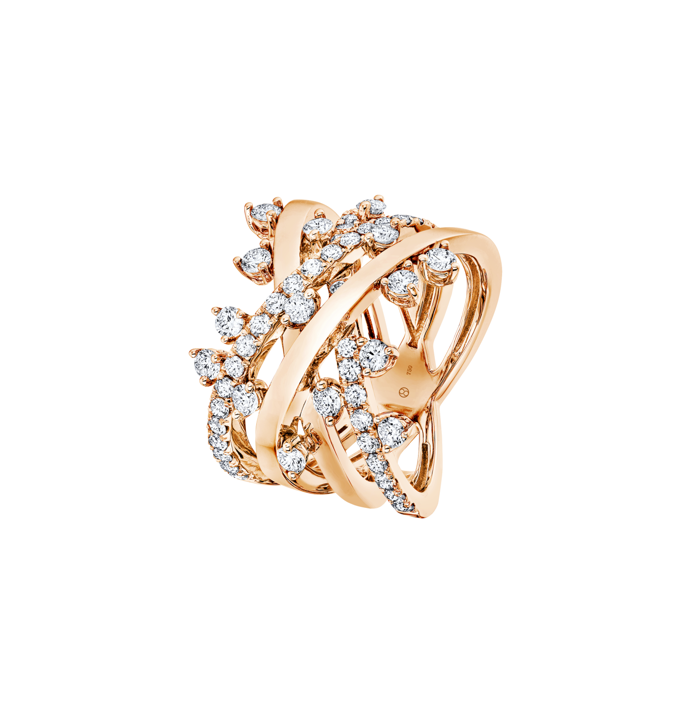 Brogle Selection diamond ring Brogle Selection diamond ring