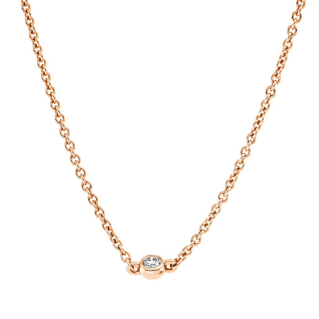 Brogle Classic Diamantkette