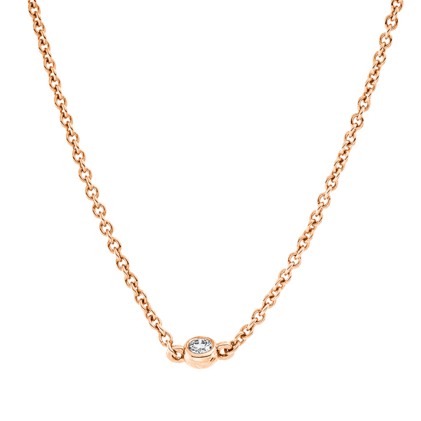 Brogle Classic Diamantkette
