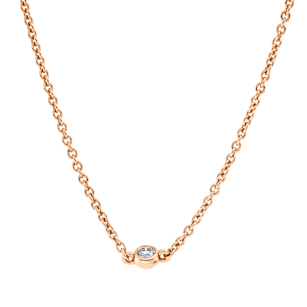 Brogle Classic Diamantkette Brogle Classic Diamantkette