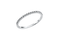 Brogle Classic eternity ring Marie