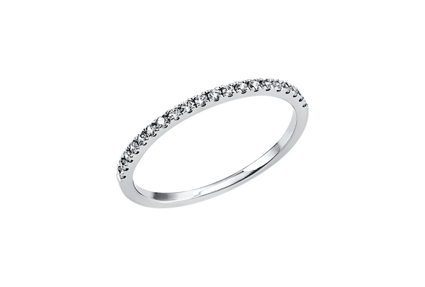 Brogle Classic Memoirering Marie