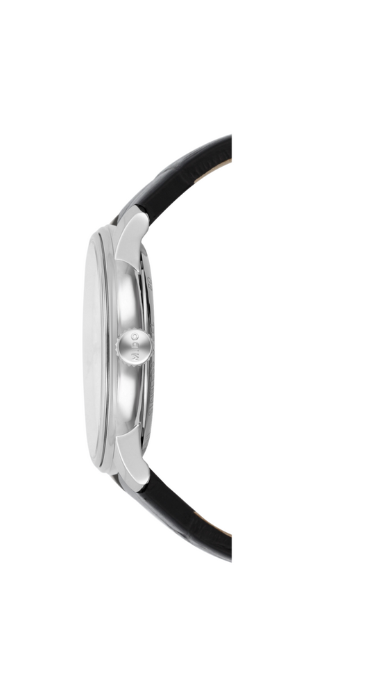 Mido Baroncelli III Heritage Lady 33mm