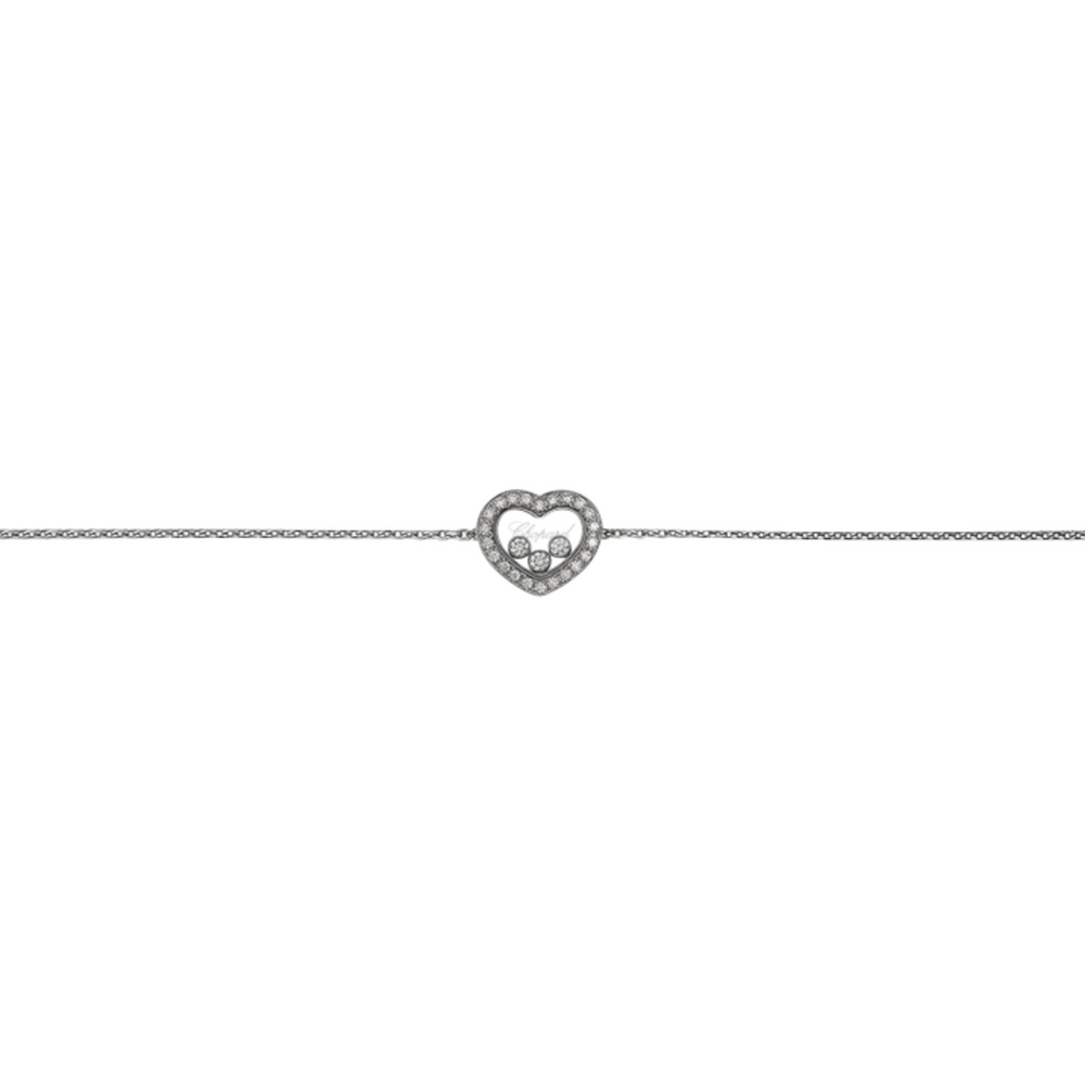 Chopard Icons Heart Bracelet