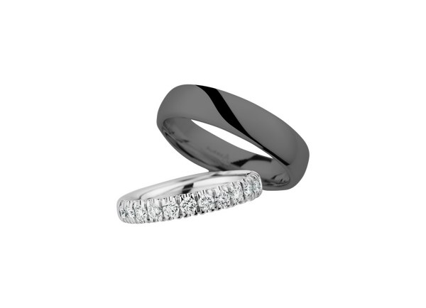 Christian Bauer Trauring Christian Bauer Trauring