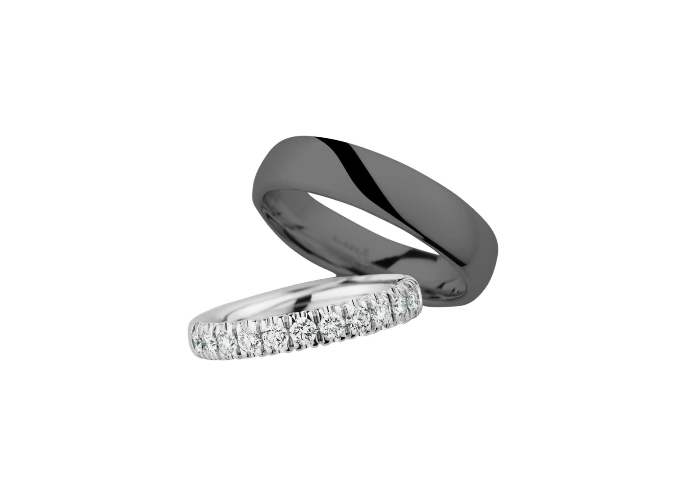 Christian Bauer Wedding ring Christian Bauer Wedding ring