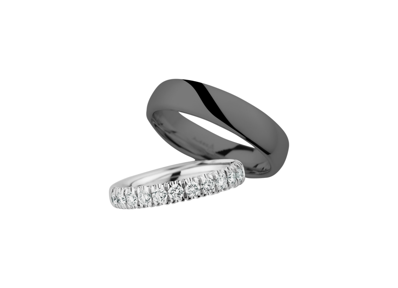 Christian Bauer Wedding ring Christian Bauer Wedding ring