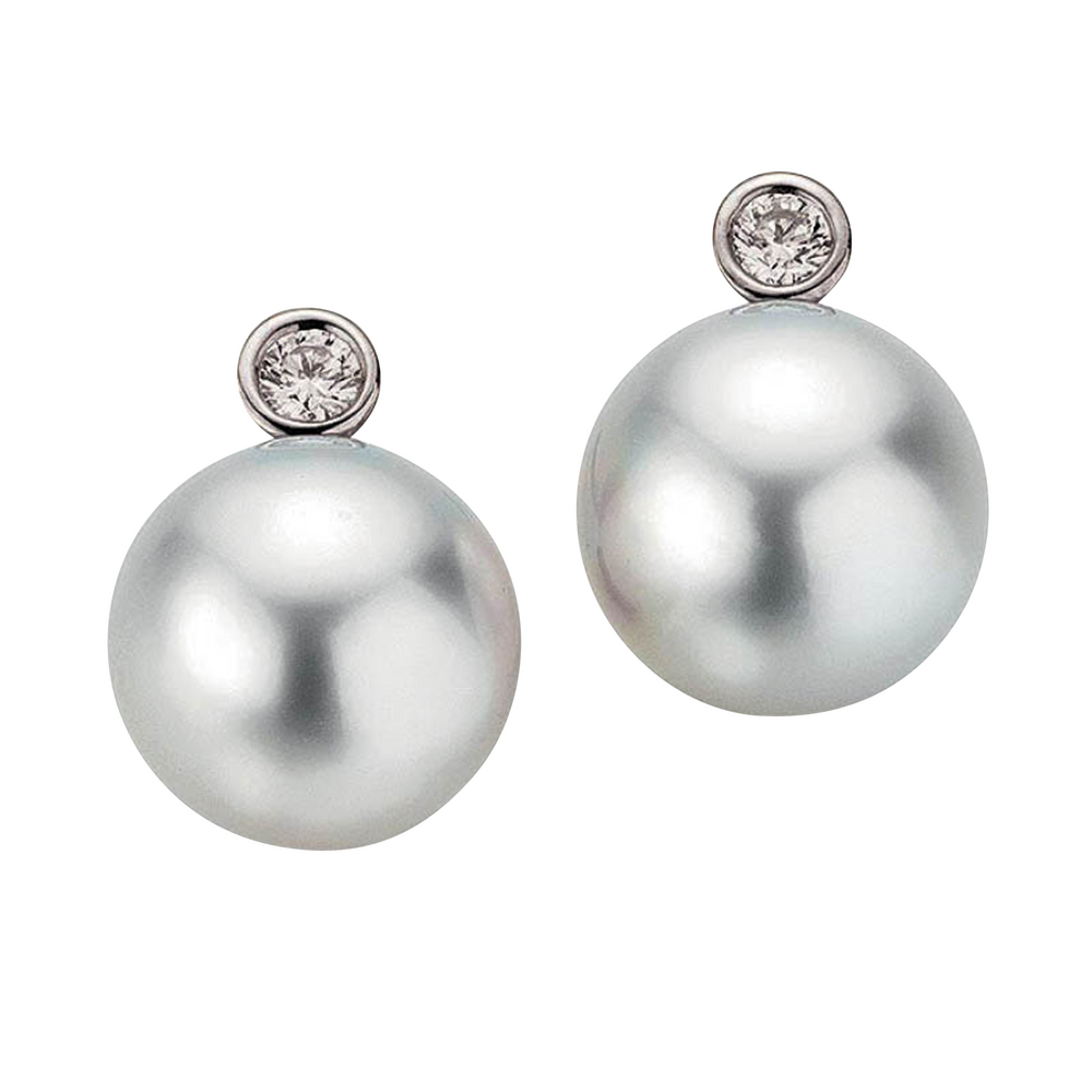 Gellner H2O stud earrings