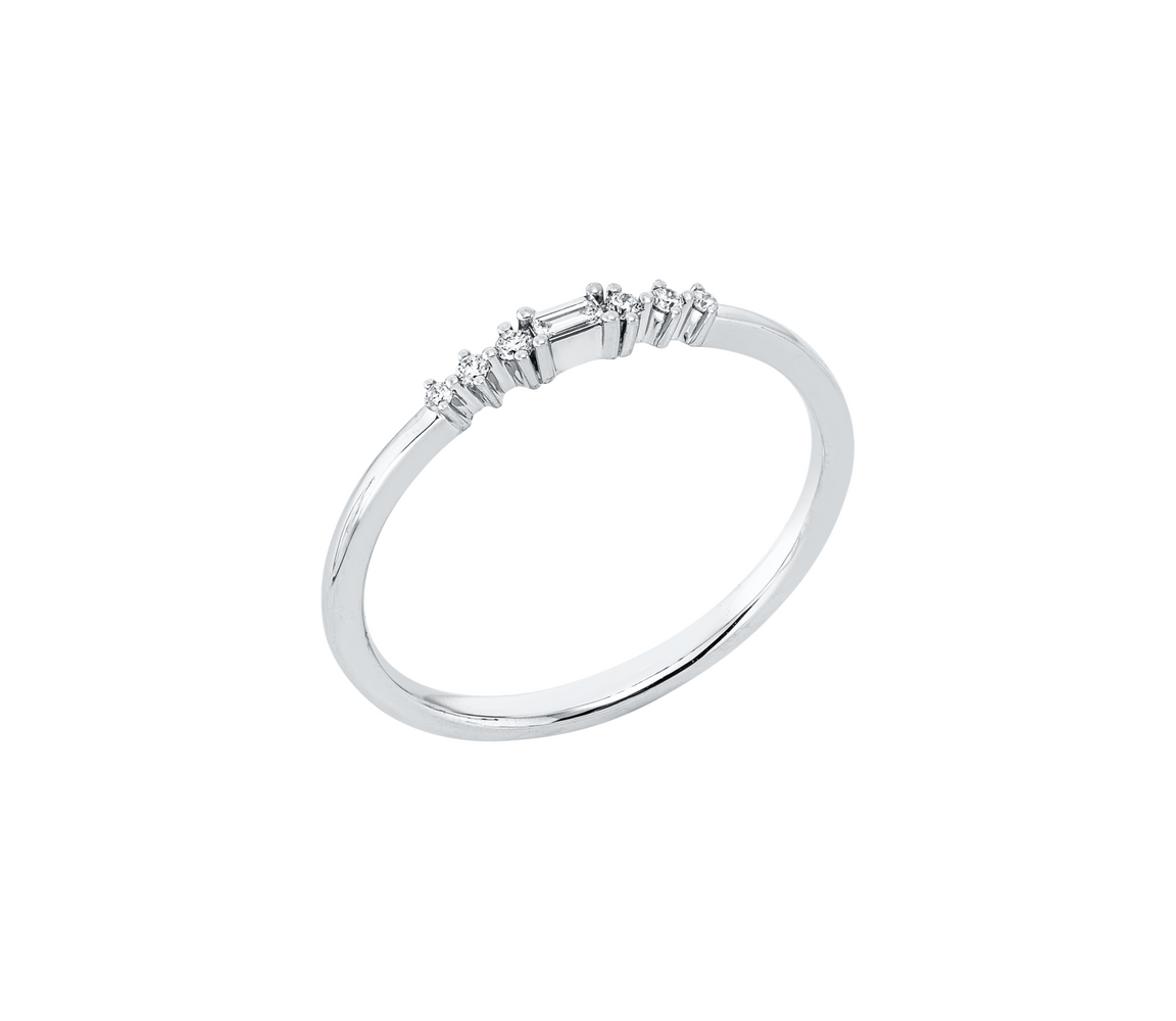 Brogle Classic Diamantring Brogle Classic Diamantring