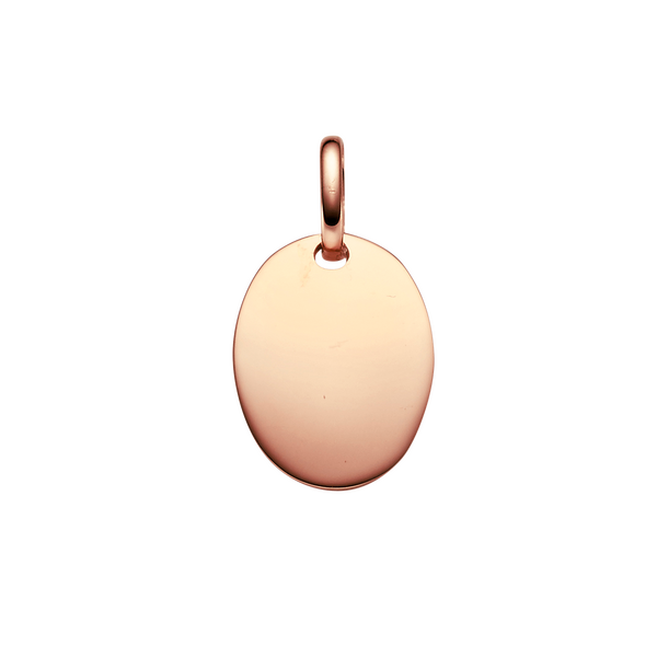 Brogle Selection Spirit Oval Pendant