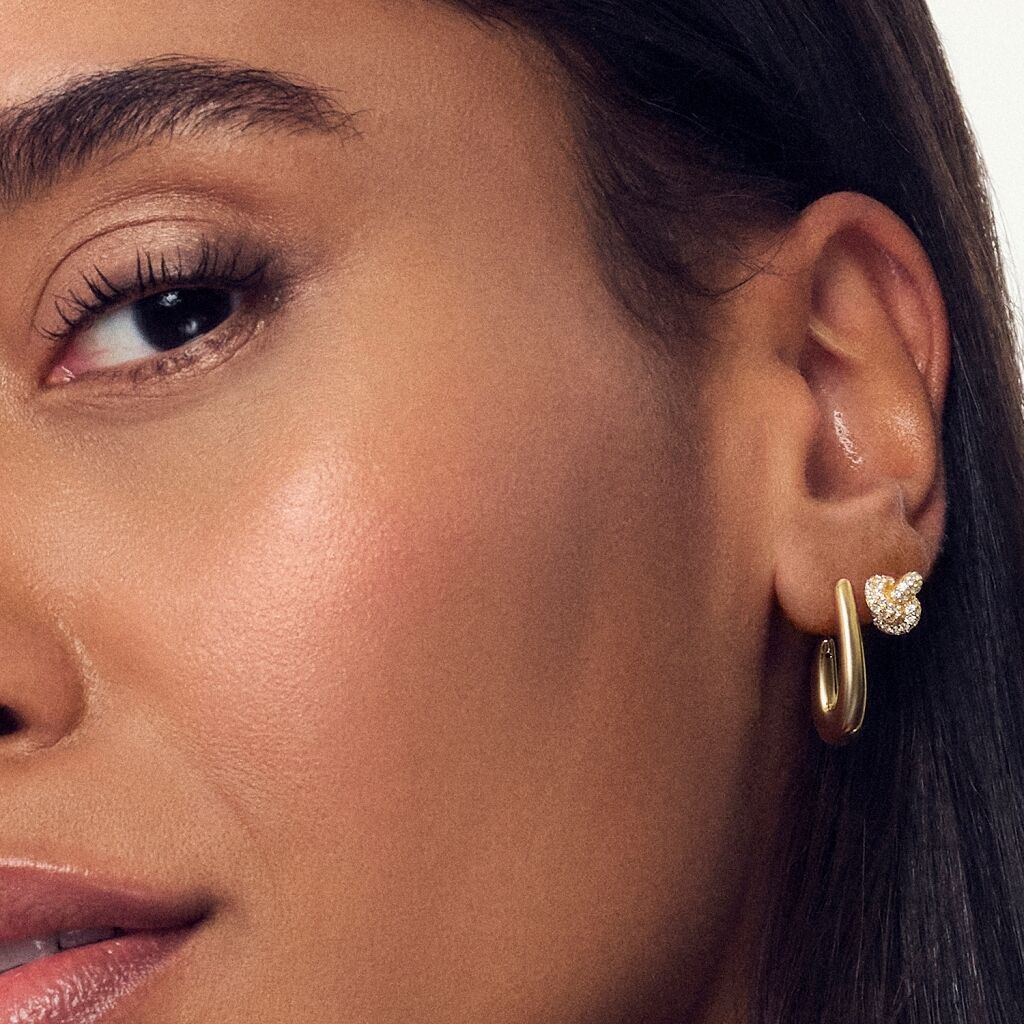 SIF Jakobs Imperia Ohrstecker SIF Jakobs Imperia Ohrstecker