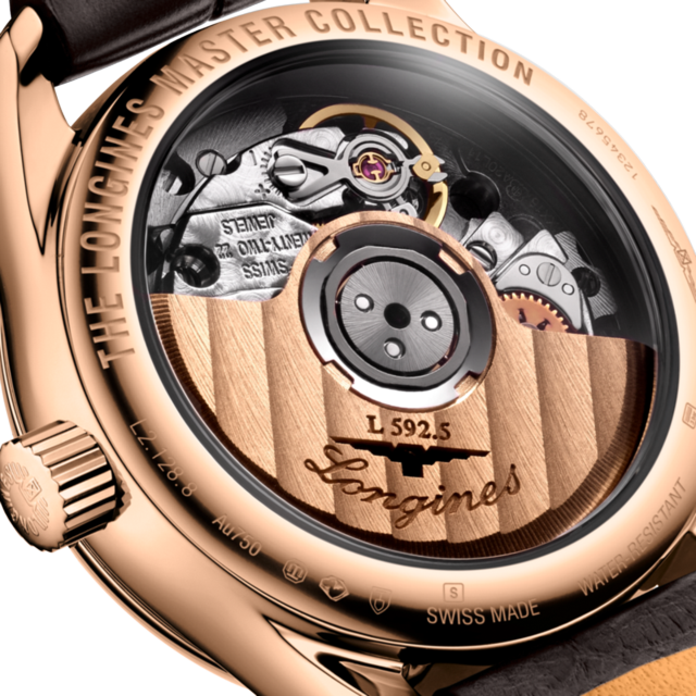 Longines Master Automatik 25,5mm Longines Master Automatik 25,5mm