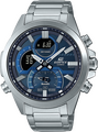 CASIO EDIFICE Quarz 48,7mm CASIO EDIFICE Quarz 48,7mm