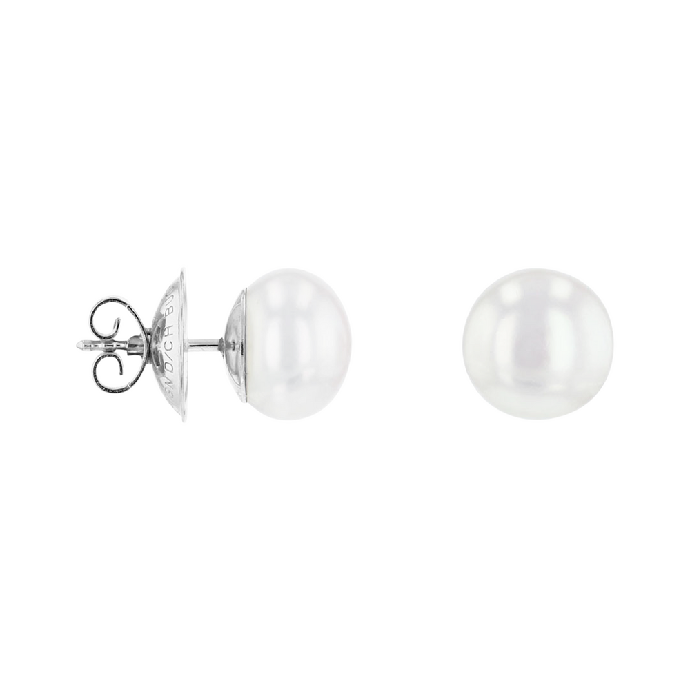 Brogle Selection Ocean ear studs