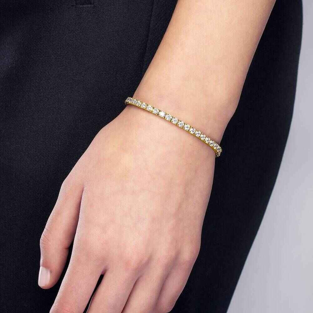 Brogle Selection Tennisarmband