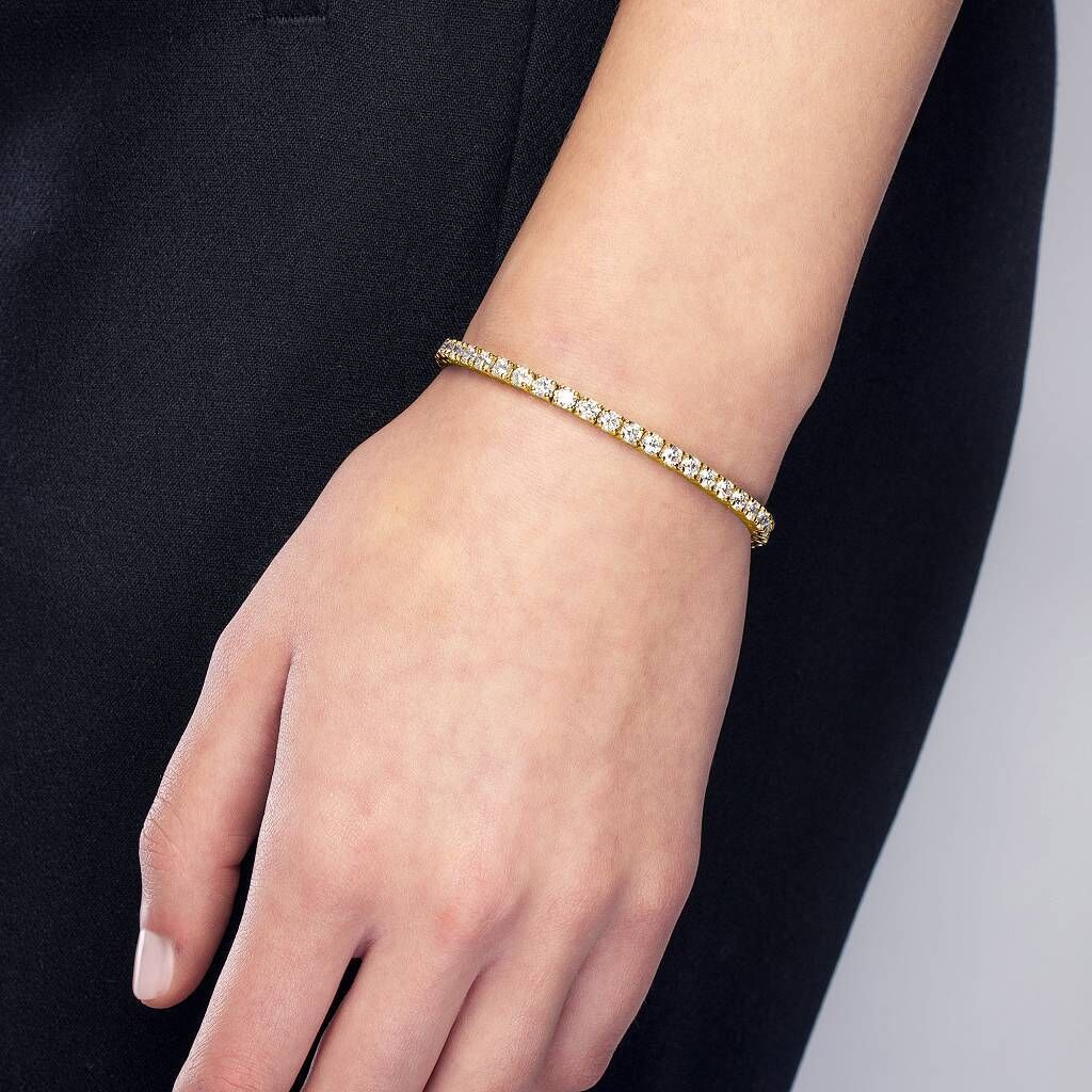 Brogle Selection Tennisarmband Brogle Selection Tennisarmband