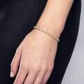Brogle Selection tennis bracelet Brogle Selection tennis bracelet