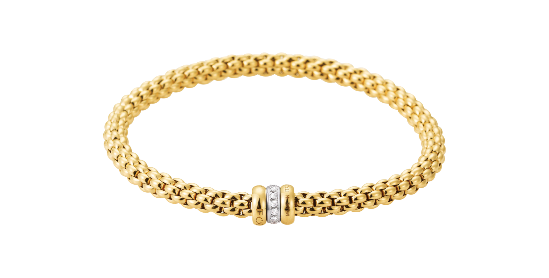 Fope Flex'it Solo Bracelet