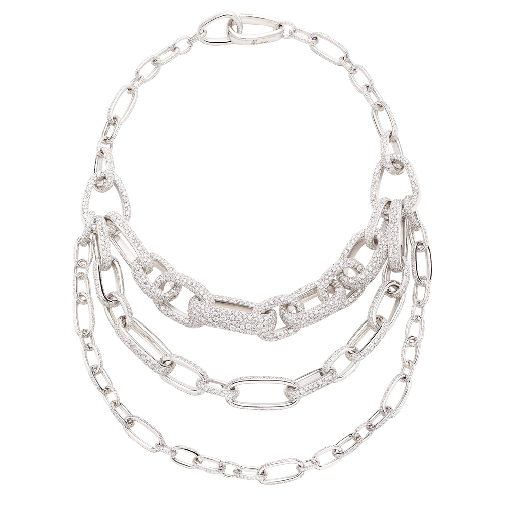 Pomellato Iconica necklace with pendant Pomellato Iconica necklace with pendant